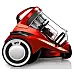 Пилосос без мішка Dirt Devil Rebel 55 Metal Red DD5255-1