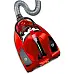 Пилосос без мішка Dirt Devil Rebel 55 Metal Red DD5255-1