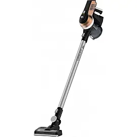 Аккумуляторный пылесос Dirt Devil Cavalier 21.2V Total Home DD698-4