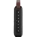Портативна колонка ECG BTS M1 Black&Brown
