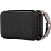 Портативна колонка ECG BTS M1 Black&Brown