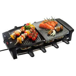 Гриль раклетница  ECG RG 520