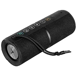 Портативна колонка ECG BTS K1 Black