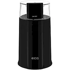 Кавомолка електрична ECG KM 122 Easygrind Black