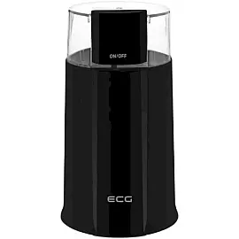 Кавомолка електрична ECG KM 122 Easygrind Black