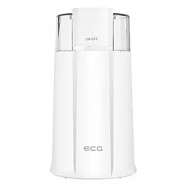 Кавомолка електрична ECG KM 122 Easygrind White