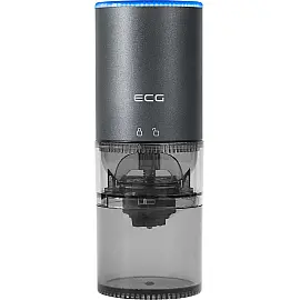 Портативна електрична кавомолка ECG KM 160 Minimo Premio