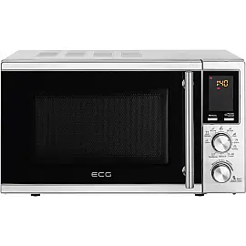 Мікрохвильова піч ECG MTD 2072 GSE