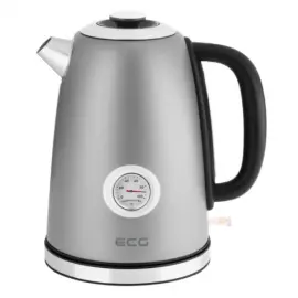 Електрочайник ECG RK 1700 Magnifica Antracito