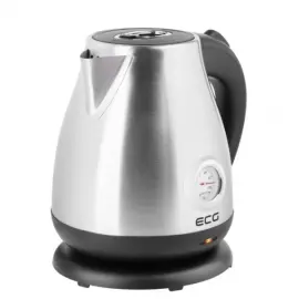 Електрочайник ECG RK 1705 Metallico