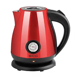Чайник електричний ECG RK 1705 Rosso