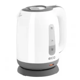 Електрочайник ECG RK 1759 Classica Grigio