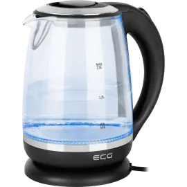 Електрочайник ECG RK 2080  Glass