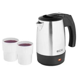 Електрочайник ECG RK 550 Travel