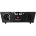 Тепловентилятор ECG TV 3030 Heat R Black