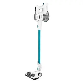 Вертикальний пилосос ECG VT 3620 2in1 Jean
