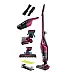 Вертикальний пилосос ECG VT 4620 3in1 Hugo
