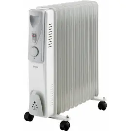Олійний радіатор Ergo HO 192511