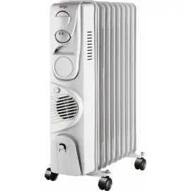 Олійний радіатор Ergo HO 202009 F