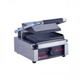 Гриль контактный EWT Inox CGR11