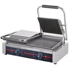 Гриль контактный EWT Inox CGR22