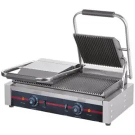 Гриль контактный EWT Inox CGR22