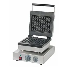 Вафельниця EWT INOX FY1