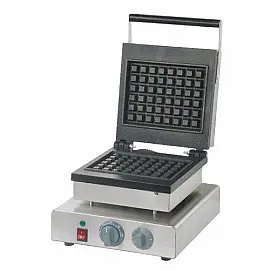 Вафельниця EWT INOX FY1
