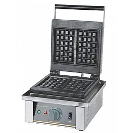 Вафельниця EWT INOX FY4