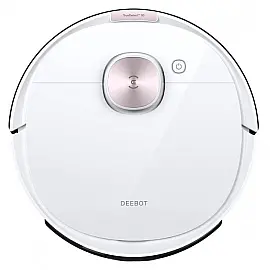 Пилосос-робот Ecovacs DEEBOT OZMO T8 DLX11-44
