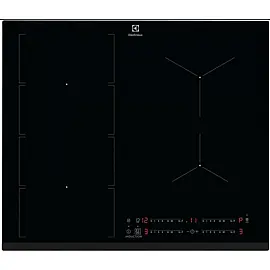 Варильна поверхня індукційна ELECTROLUX CIV654