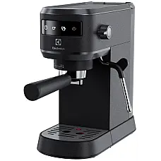 Кавоварка ELECTROLUX E6EC1-6BST