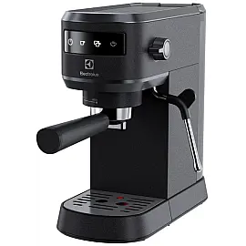 Кавоварка ELECTROLUX E6EC1-6BST