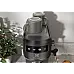 Кавоварка ELECTROLUX E6EC1-6BST