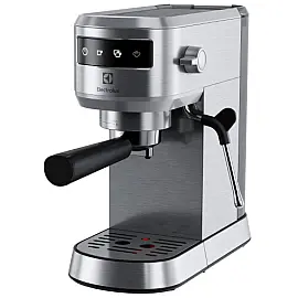 Кавоварка ELECTROLUX E6EC1-6ST