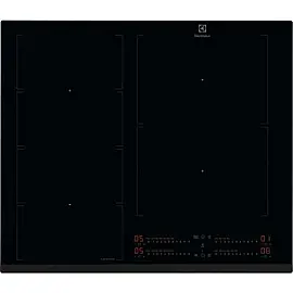 Варильна поверхня індукційна ELECTROLUX EIV64453