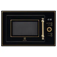 Мікрохвильова піч вбудована ELECTROLUX EMT25203OK