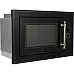 Мікрохвильова піч вбудована ELECTROLUX EMT25203OK