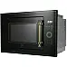 Мікрохвильова піч вбудована ELECTROLUX EMT25203OK
