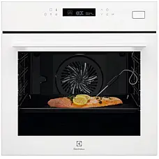 Духова шафа електрична Electrolux EOB7S31V