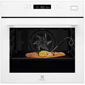 Духова шафа електрична Electrolux EOB7S31V