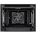 Духова шафа електрична Electrolux EOB7S31V