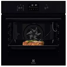 Духова шафа електрична Electrolux EOD4P57H