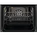 Духова шафа електрична Electrolux EOD5H70BX