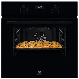 Духова шафа електрична Electrolux EOD5H70BZ