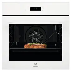 Духова шафа електрична Electrolux EOE8P39WV