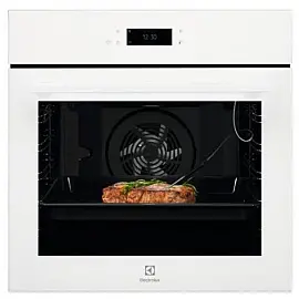 Духова шафа електрична Electrolux EOE8P39WV