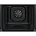 Духова шафа електрична ELECTROLUX EOF3H40BK