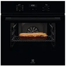 Духова шафа електрична Electrolux EOF5C50BZ