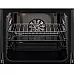 Духова шафа електрична Electrolux EOF5C50BZ